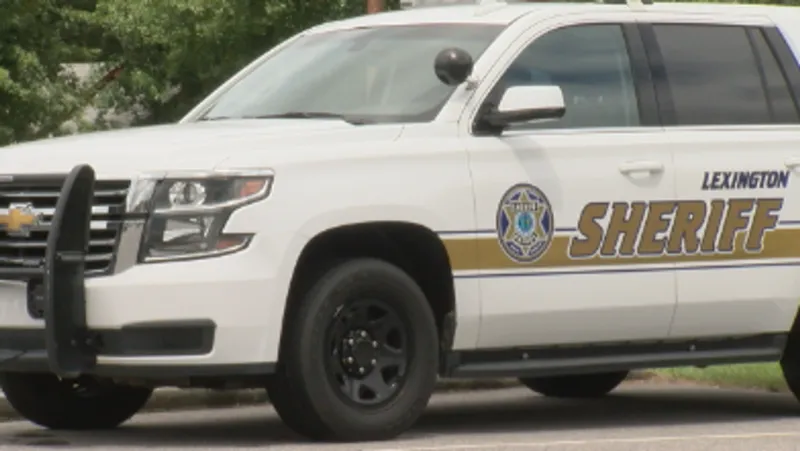 Multi-agency operation targets drug, human trafficking across Lexington County