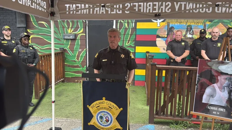 Sheriff shuts down club after one killed, others injured in shooting