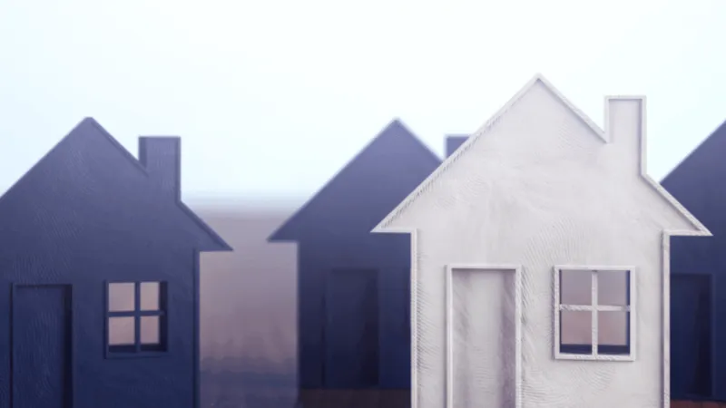 Manufactured home company to make repairs, pay record penalty in North Carolina