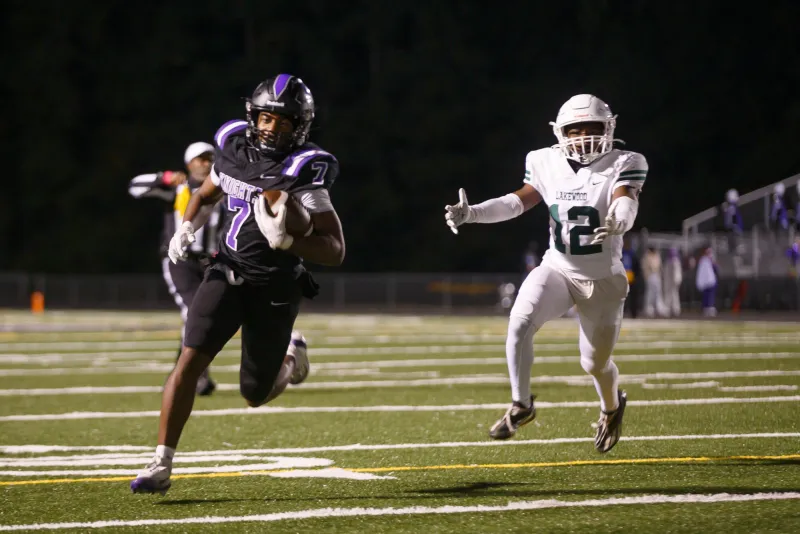 Crestwood's Boults stays humble amid booming recruitment