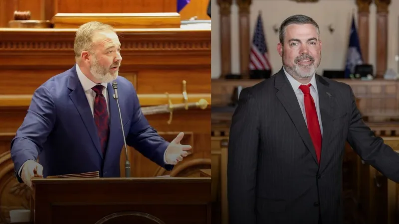 SC GOP attorney general candidates debate in Florence ahead of runoff