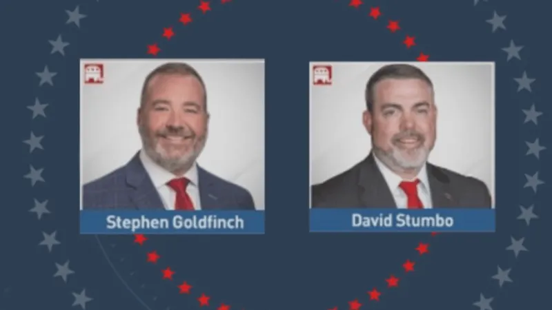 South Carolina GOP attorney general race enters final stretch as primary nears
