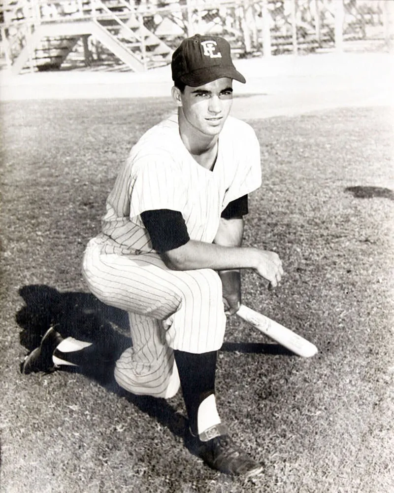 Life in the Palmetto State: Donald Hardy, our homegrown talent