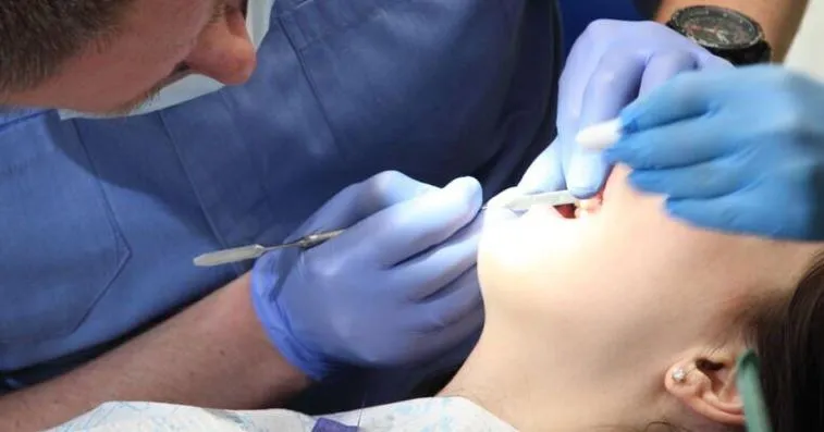 Palmetto Palace relocates Day of Hope Free Dental Day to North Charleston
