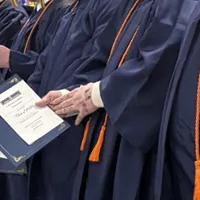 Florence County Detention Center hosts first graduation ceremony
