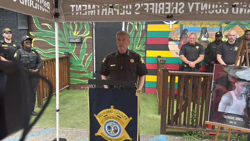 County orders The Jerk Hut closed indefinitely after deadly shooting, calls it a nuisance