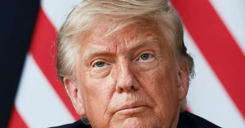 Trump hedges on SC governor's race. Endorses both Evette, Wilson in GOP runoff