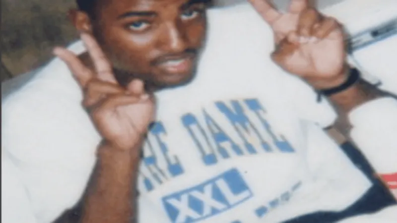 Columbia family hopes increase in reward will bring closure to 25-year-old cold case
