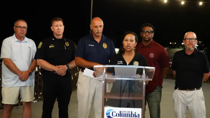 Following fights, City of Columbia announces "Permanent Unaccompanied Minor Policy" for Finlay Park