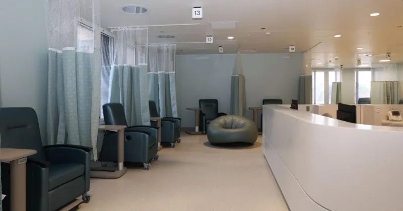 Mcleod Regional opens pediatric unit for behavioral health crises in Florence