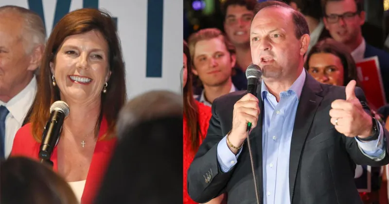 South Carolina's primary runoffs will be decided Tuesday. Here's the top races to be settled.