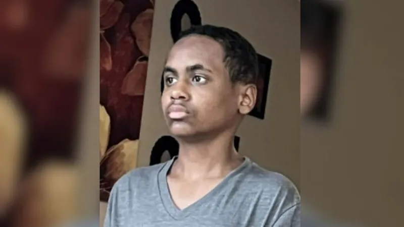 Florence Co. officials seek help locating missing 14-year-old