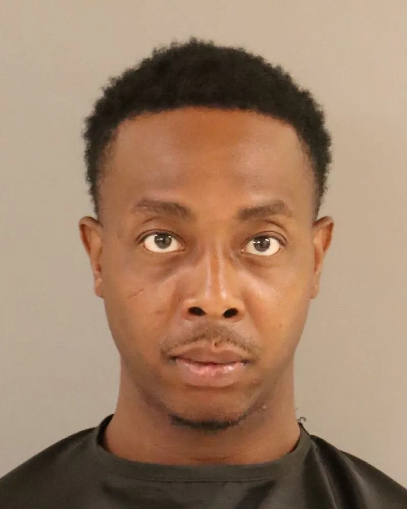 Wanted man considered 'armed and dangerous' after striking toddler, adult with a pistol; Sumter PD offers $2,500 for info leading to arrest