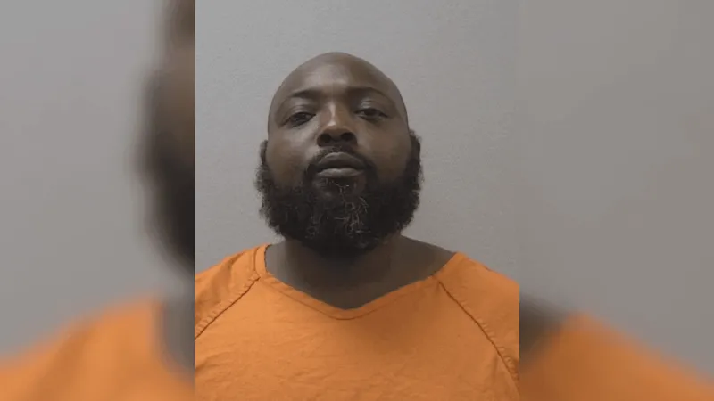 Man sentenced to 15 years in Lexington County drug trafficking case