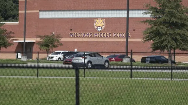 7M approved to build athletic fields for a Florence Middle School