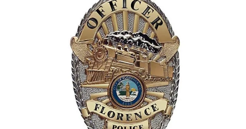 Two injured in Florence shooting -- Police seek public's help