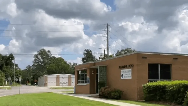 County council approves $185,000 loan to Pamplico