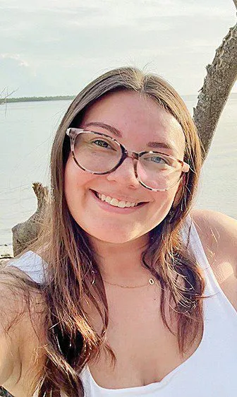 GET TO KNOW ... KAYLEI BAKER