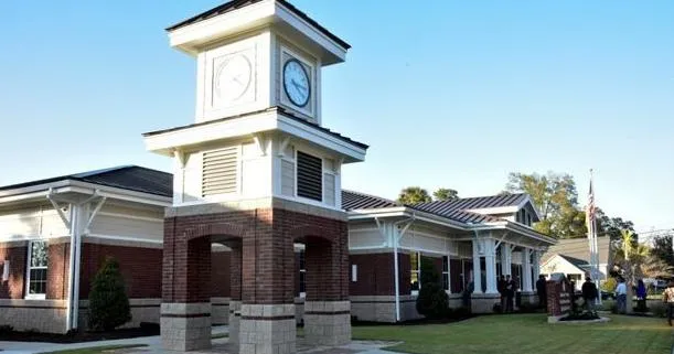 S.C. Democratic Party upholds Tyler's Bamberg County Council primary victory