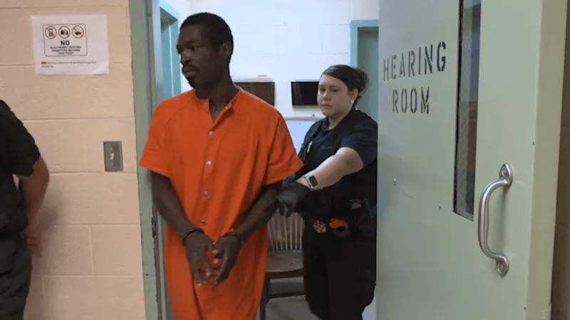 Dillon man denied bond after officer-involved shooting