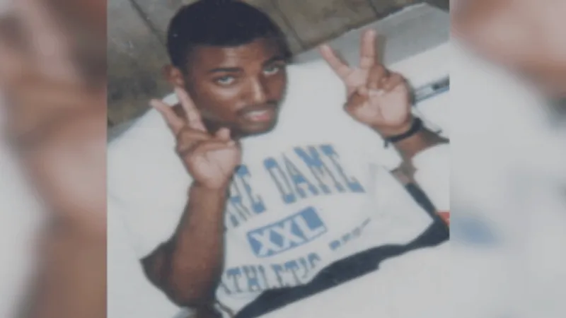 25 years later, family, investigators still seek answers in Shelton Sanders disappearance