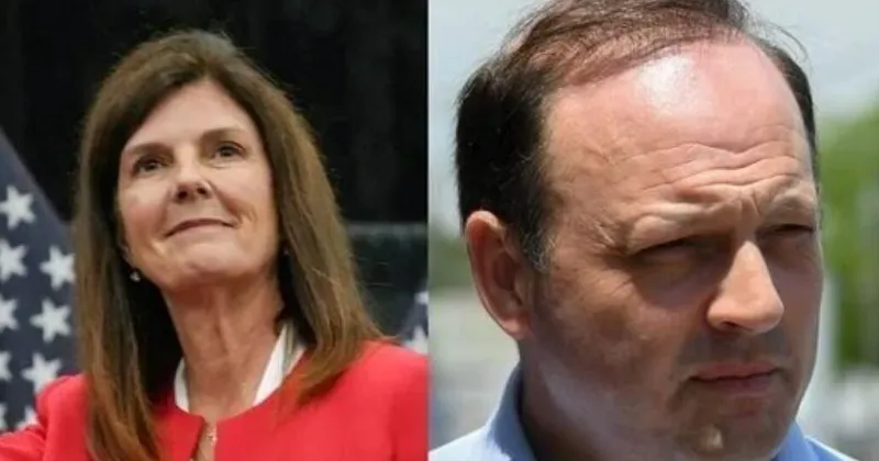 SC GOP runoff candidates make final pitch at Greenville forum