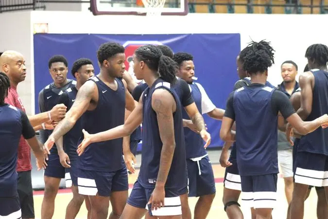 Men's Basketball to Host Bulldogs Elite Camp on July 25
