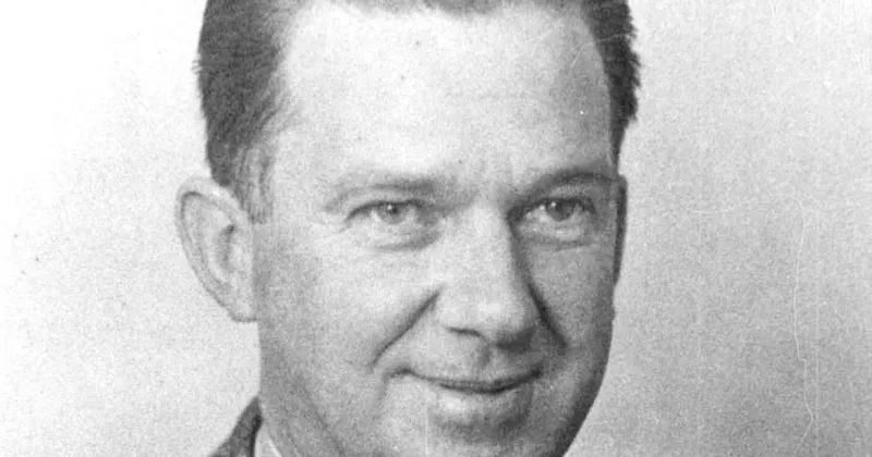 George and Johnnie Tilley: A love story for the ages