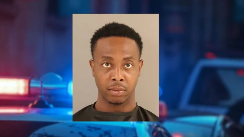 "Armed and dangerous man" wanted for hitting adult and 2-year-old in Sumter