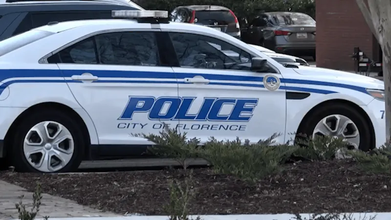1 critically injured in Florence shooting; other victim stable