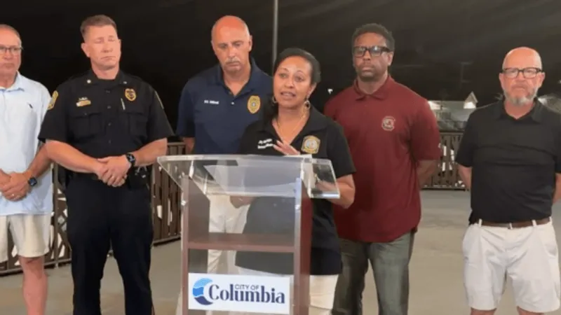 Columbia makes Finlay Park youth policy permanent after teen takeover