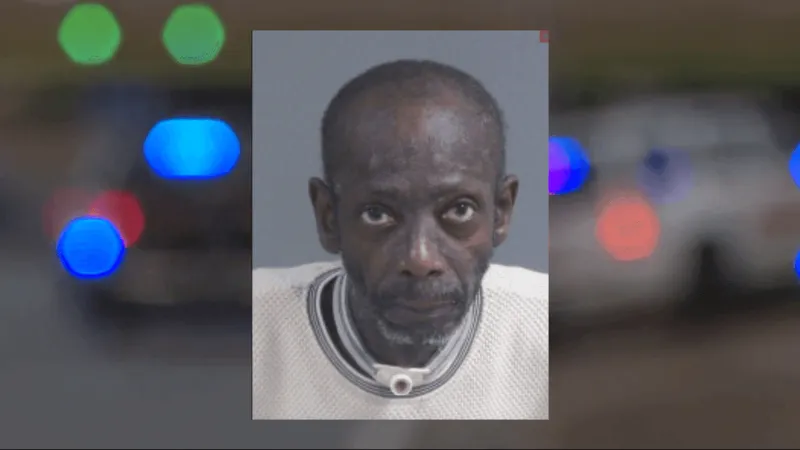 Shooting at Dorchester Road Church's Chicken leaves 1 injured; 71-year-old arrested