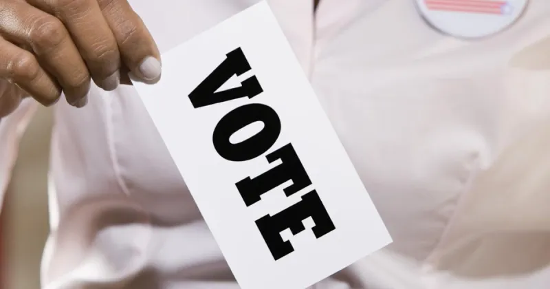 GOP primary runoff today in Darlington County