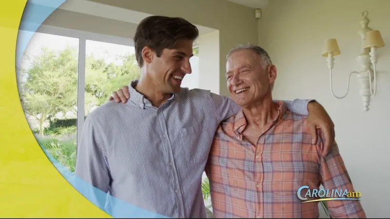 The Brain Benefits of Dad Jokes