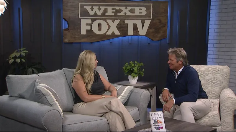 Melissa Hull Turns Personal Loss Into Purpose, Helping Others Navigate Grief and Healing