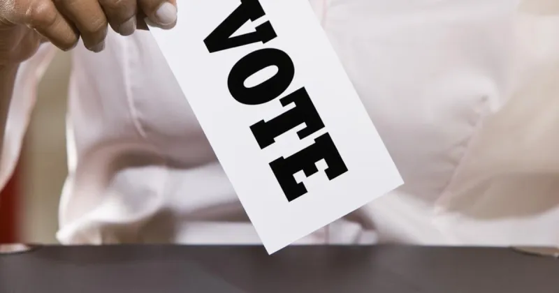 Republican primary runoff elections today in Bamberg County