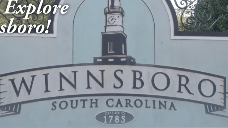 Winnsboro preps to light up the sky with unique light show & concert