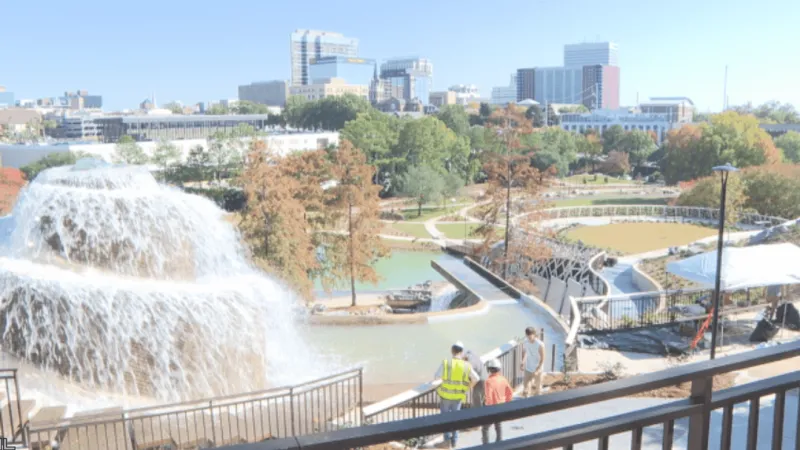 Columbia officials give update after multiple fights during event at Finlay Park