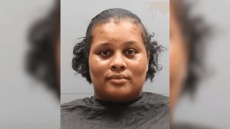 Mother charged in June 4 Richland County shootout investigation
