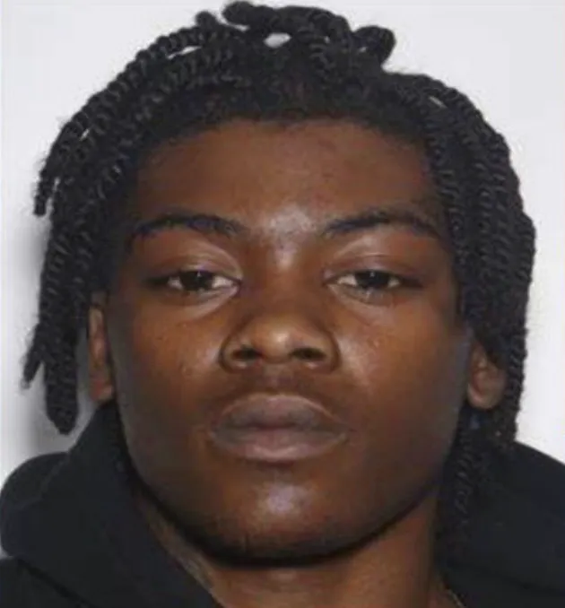 Columbia Police asking for help finding wanted 21-year-old