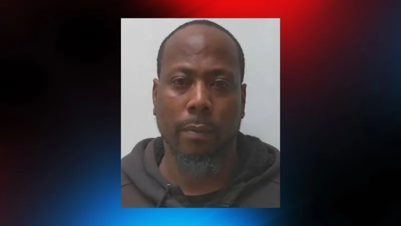 Man accused of stabbing victim multiple times in chest in Bennettsville