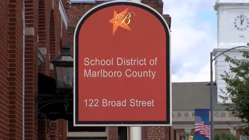 SC Board of Education appoints superintendent for Marlboro Schools