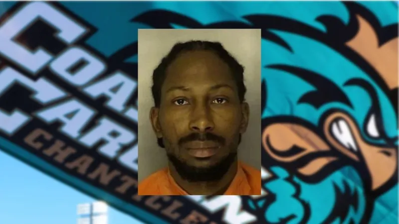 Former CCU basketball player facing child sex charges sees trial delayed