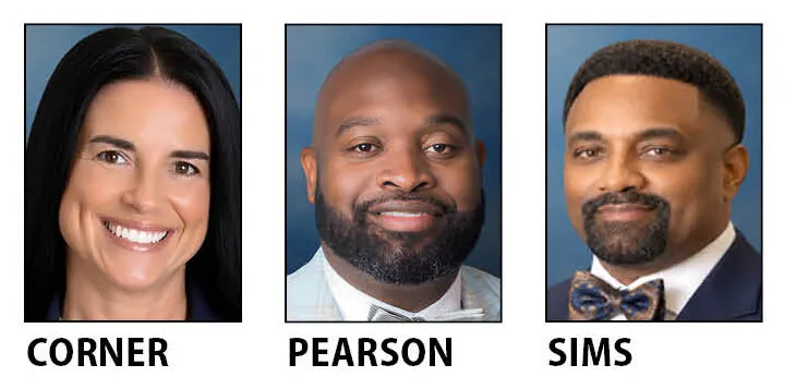 Sumter School District Superintendent Gary fills final 3 cabinet posts