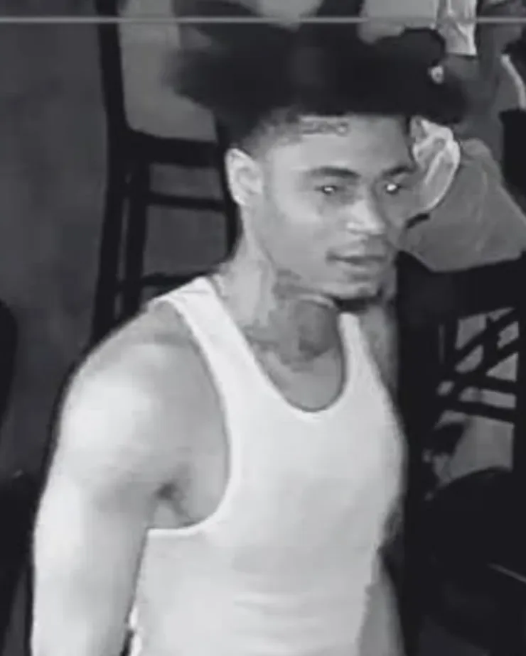 Man arrested in connection with Jerk Hut shooting