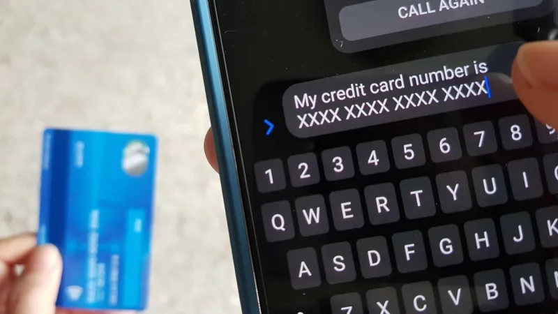 Police talk phone scams, frequent fraudster methods, and provides tips