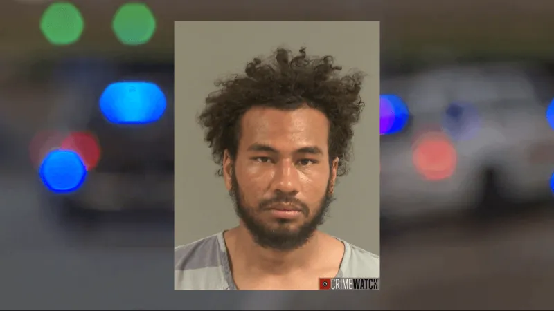 NCPD seek public's help locating grand larceny suspect
