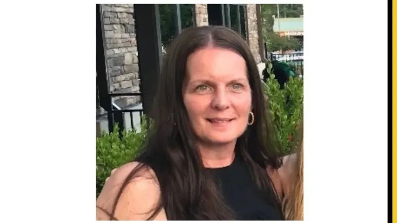 Authorities search for missing Columbia woman last heard from a week ago