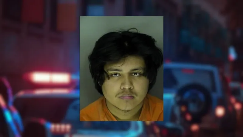 Third suspect's identity released regarding the Myrtle Beach shooting incident