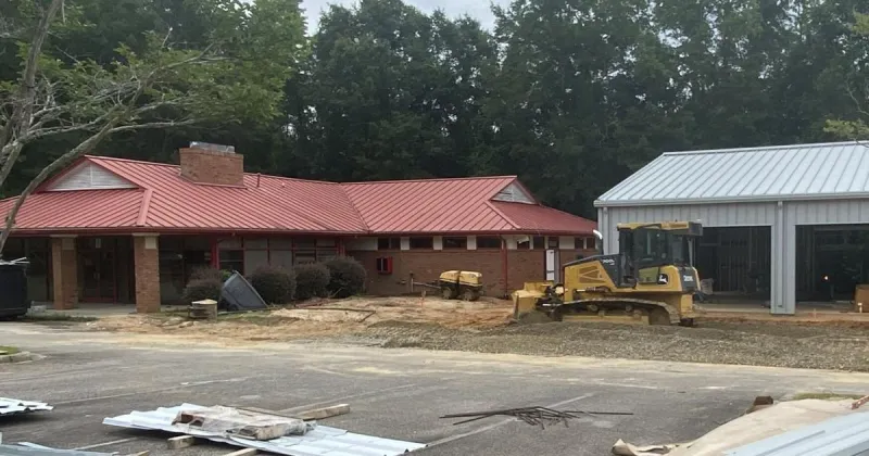 Five things to know: Council on Aging set for move to new Willington Drive facility